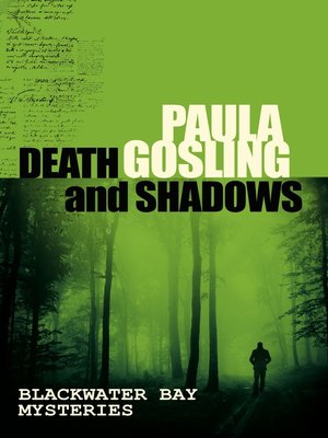 cover image of Death and Shadows